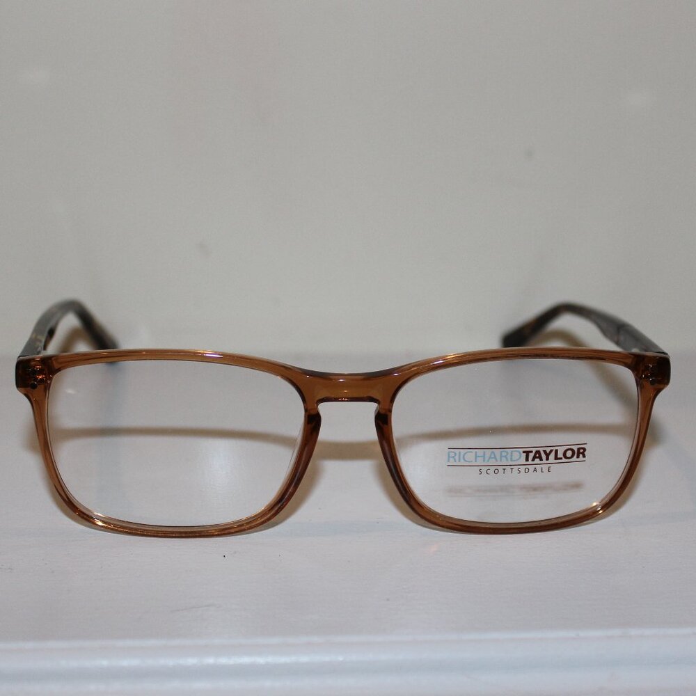 Richard Taylor Men's Glasses (Luke)